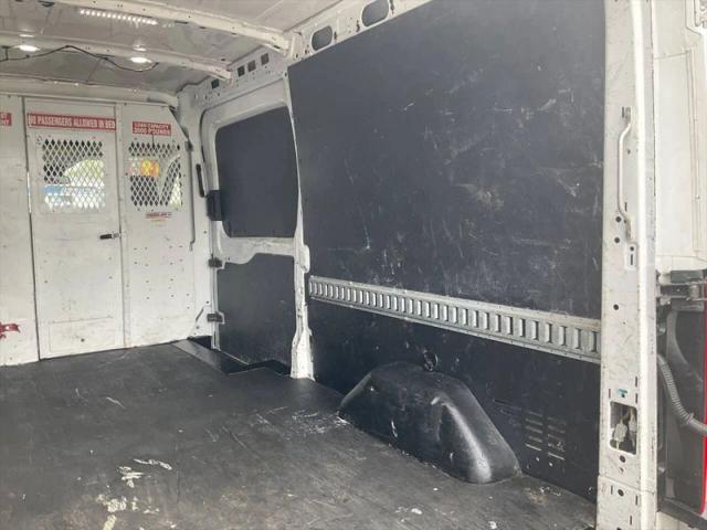 2019 Ford Transit w/Sliding Side Door