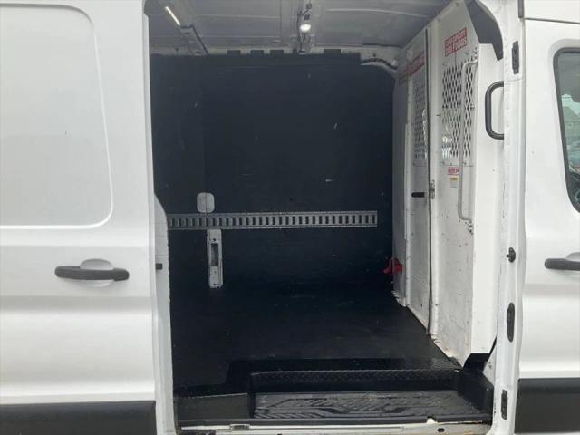 2019 Ford Transit w/Sliding Side Door