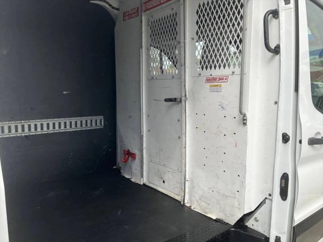 2019 Ford Transit w/Sliding Side Door