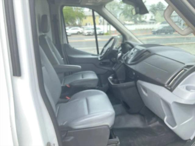 2019 Ford Transit w/Sliding Side Door