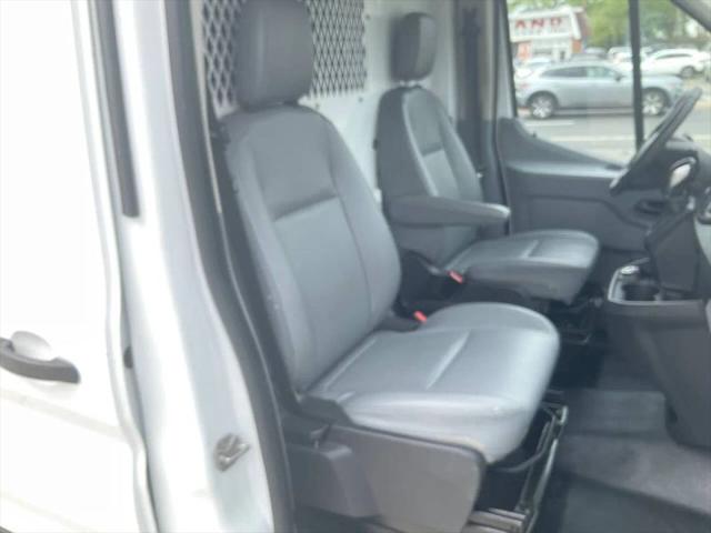 2019 Ford Transit w/Sliding Side Door