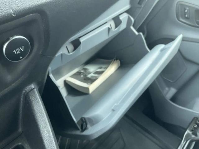 2019 Ford Transit w/Sliding Side Door