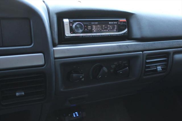 1993 Ford F-250 XL