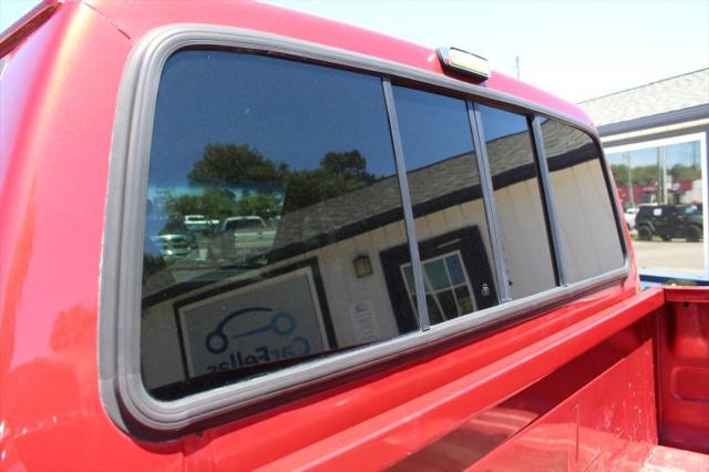 1993 Ford F-250 XL
