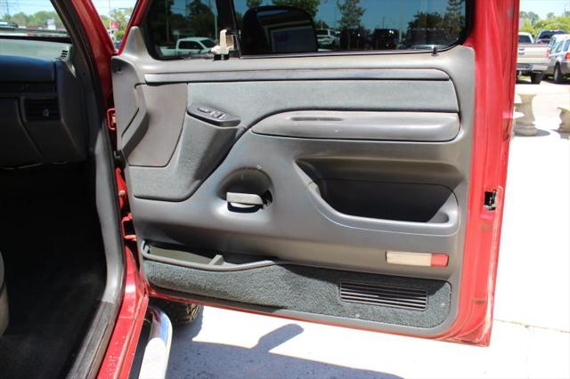 1993 Ford F-250 XL