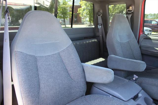 1993 Ford F-250 XL