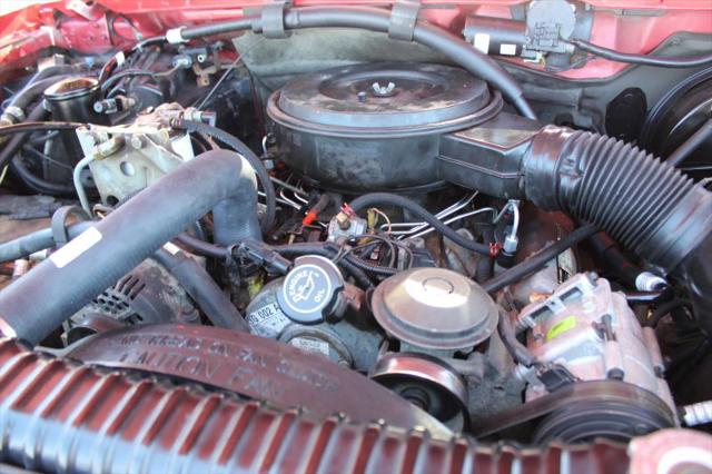 1993 Ford F-250 XL