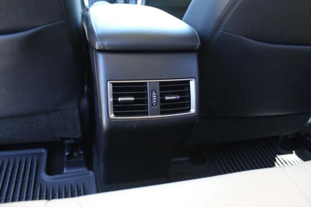 2015 Lexus NX 200t F Sport