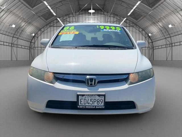 2006 Honda Civic GX for sale in Los Angeles, CA