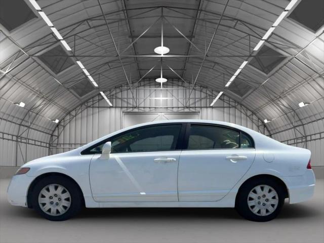 2006 Honda Civic GX