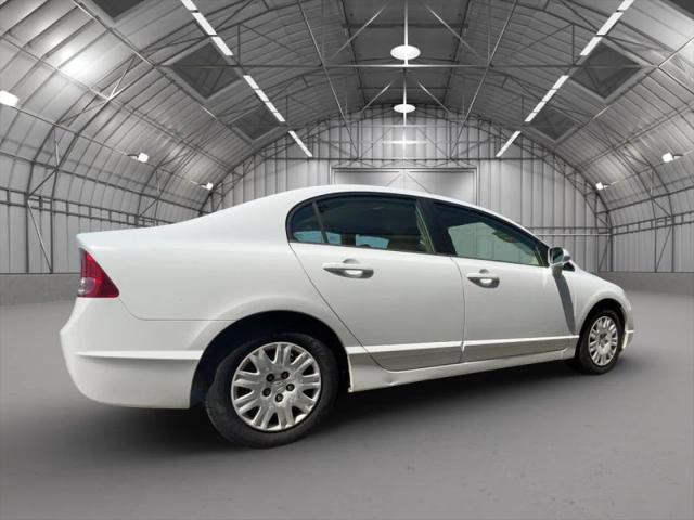 2006 Honda Civic GX