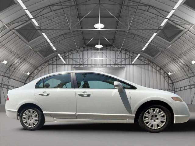 2006 Honda Civic GX