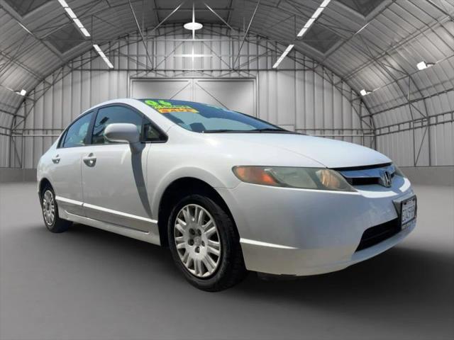 2006 Honda Civic GX