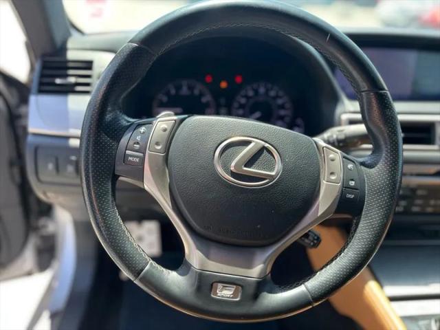 2013 Lexus GS 350 350 for sale in Los Angeles, CA