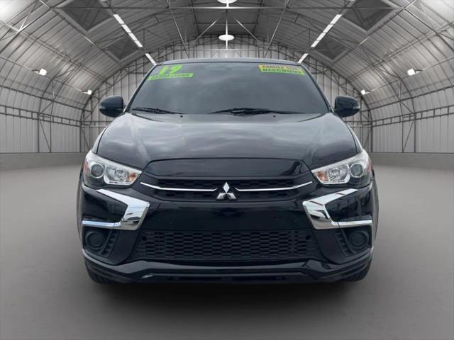 2019 Mitsubishi Outlander Sport 2.0 SP for sale in Los Angeles, CA