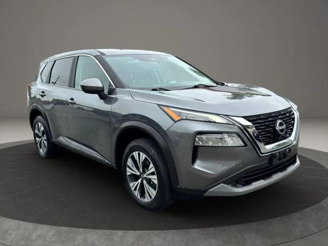 2023 Nissan Rogue SV Intelligent AWD for sale in Mahwah, NJ