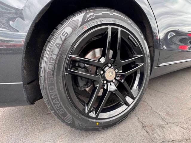 2015 Mercedes-Benz S 550 4MATIC