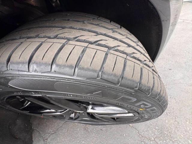 2015 Mercedes-Benz S 550 4MATIC