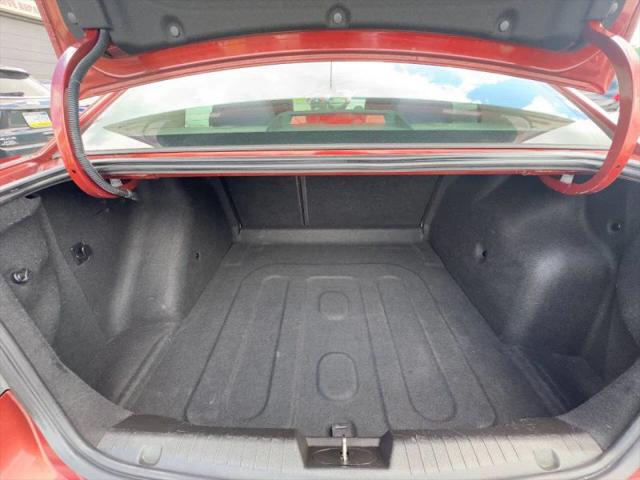 2013 Chevrolet Cruze LS Auto