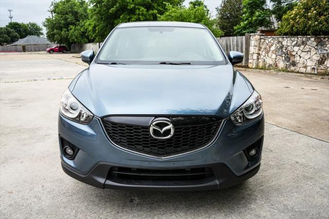 2015 Mazda CX-5 Touring