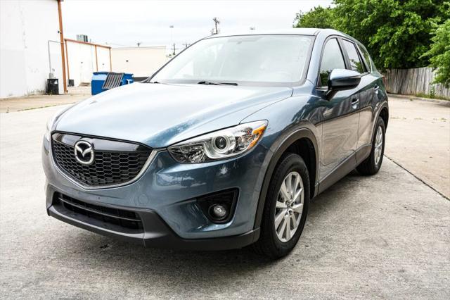 2015 Mazda CX-5 Touring
