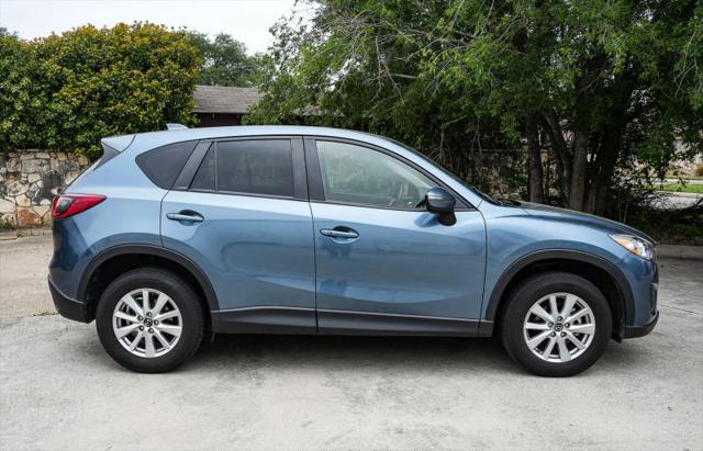 2015 Mazda CX-5 Touring