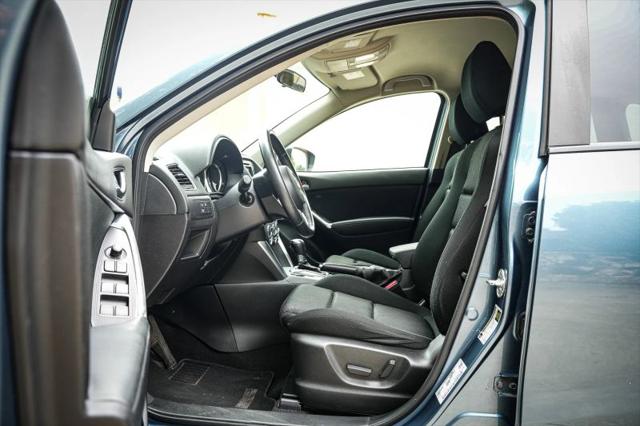 2015 Mazda CX-5 Touring