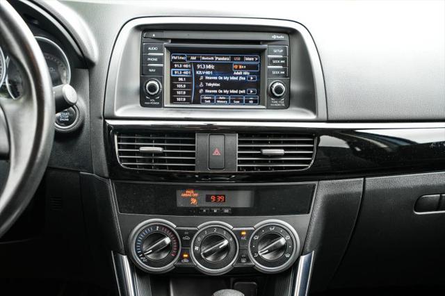 2015 Mazda CX-5 Touring