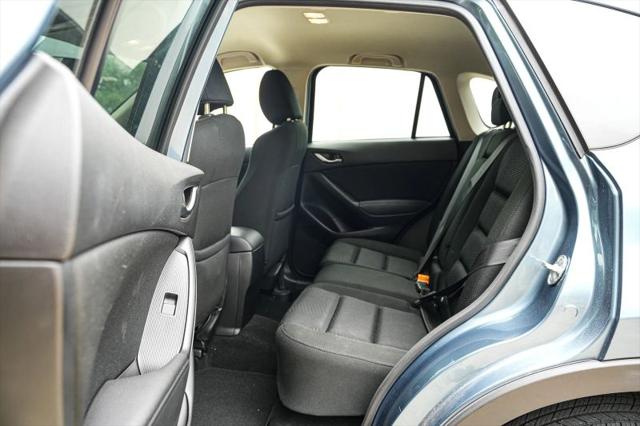 2015 Mazda CX-5 Touring