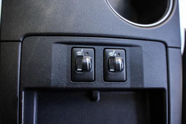 2015 Toyota Camry XLE