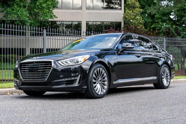 2018 Genesis G90 3.3T Premium for sale in Memphis, TN