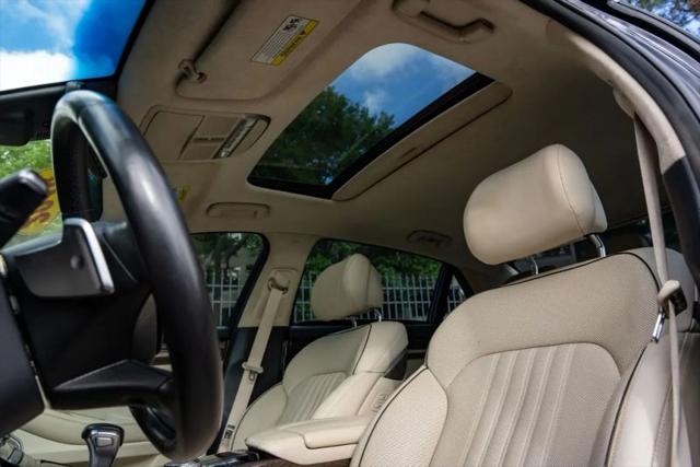 2018 Genesis G90 3.3T Premium