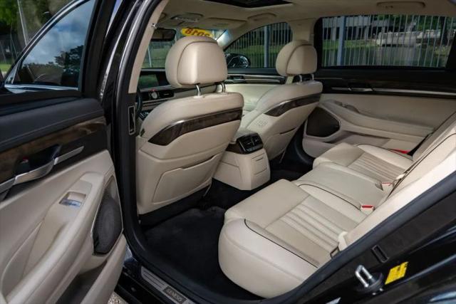 2018 Genesis G90 3.3T Premium