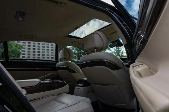 2018 Genesis G90 3.3T Premium