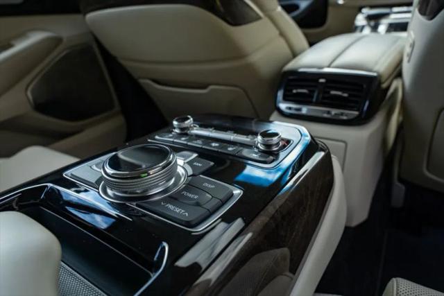 2018 Genesis G90 3.3T Premium
