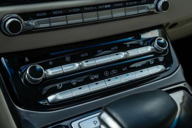 2018 Genesis G90 3.3T Premium