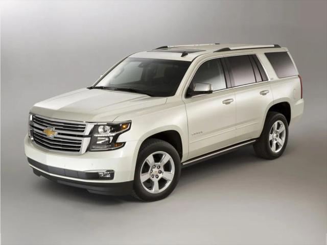 2018 Chevrolet Tahoe Premier for sale in Memphis, TN