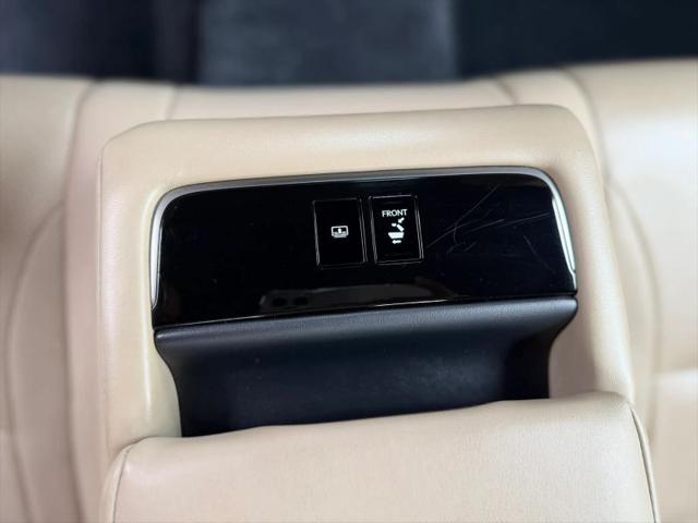 2021 Lexus LS 500 500