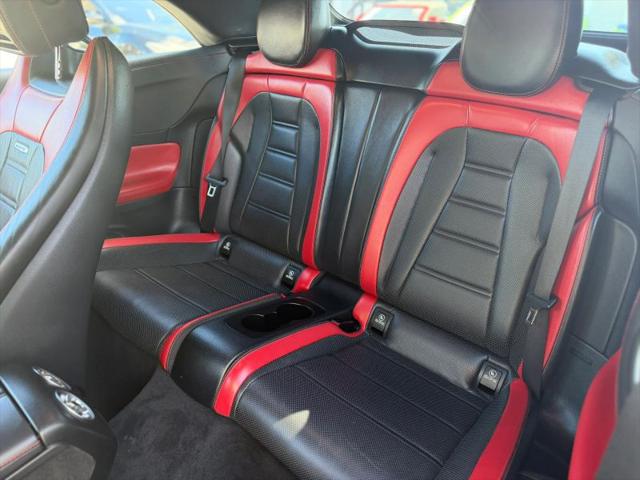 2021 Mercedes-Benz AMG E 53 4MATIC