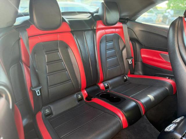 2021 Mercedes-Benz AMG E 53 4MATIC