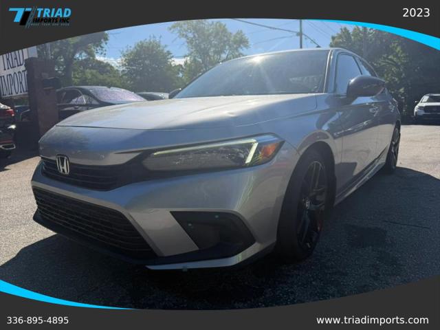 2023 Honda Civic Sport for sale in Greensboro, NC