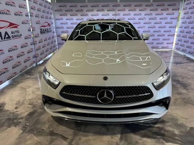 2023 Mercedes-Benz CLS 450 450
