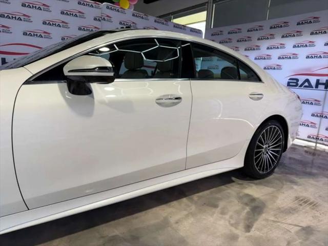 2023 Mercedes-Benz CLS 450 450