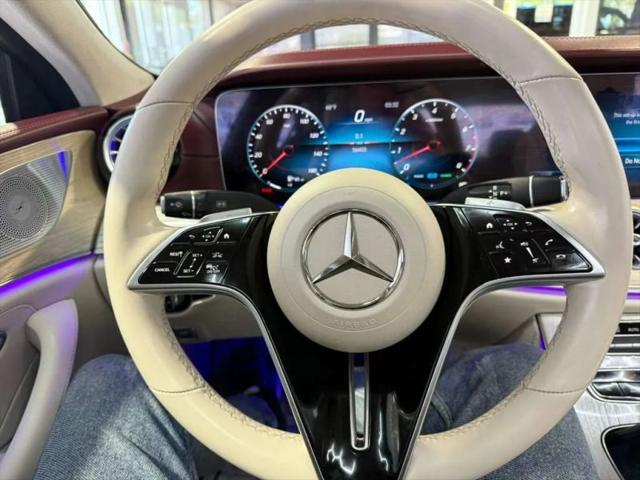 2023 Mercedes-Benz CLS 450 450