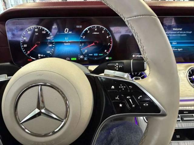 2023 Mercedes-Benz CLS 450 450