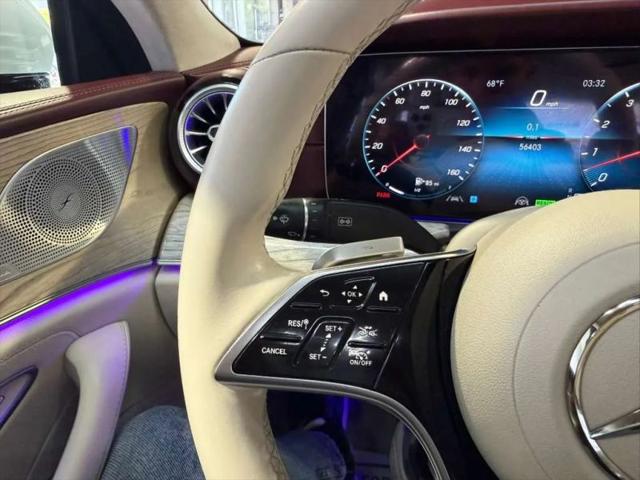 2023 Mercedes-Benz CLS 450 450