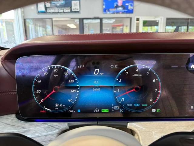 2023 Mercedes-Benz CLS 450 450