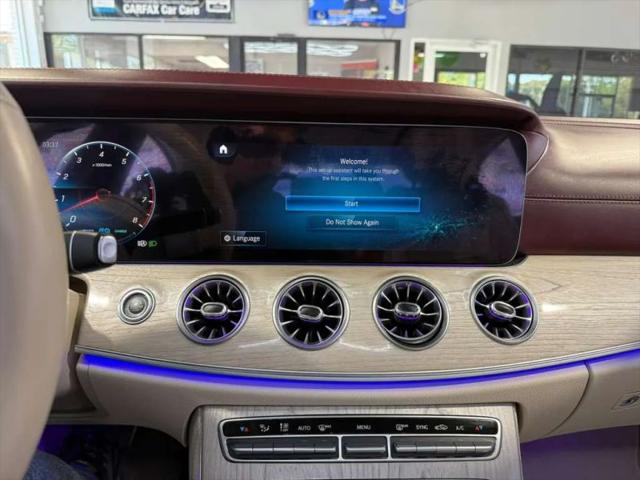 2023 Mercedes-Benz CLS 450 450