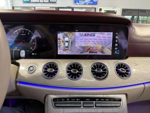 2023 Mercedes-Benz CLS 450 450
