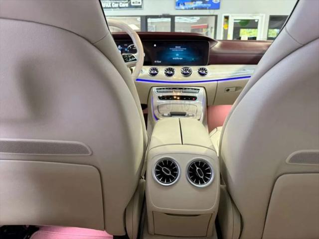2023 Mercedes-Benz CLS 450 450